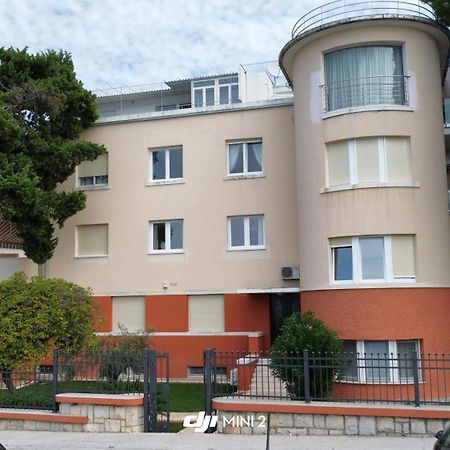Apartments Sand Beach Split Dış mekan fotoğraf