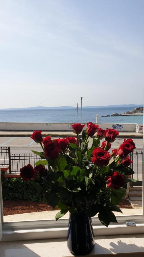Apartments Sand Beach Split Dış mekan fotoğraf