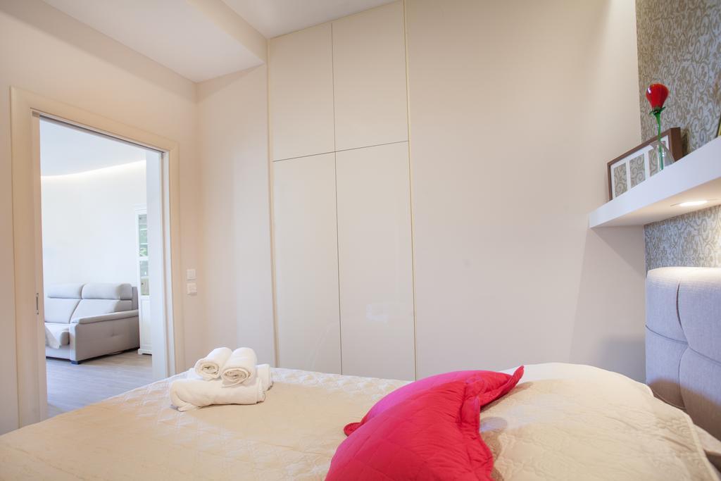 Apartments Sand Beach Split Dış mekan fotoğraf