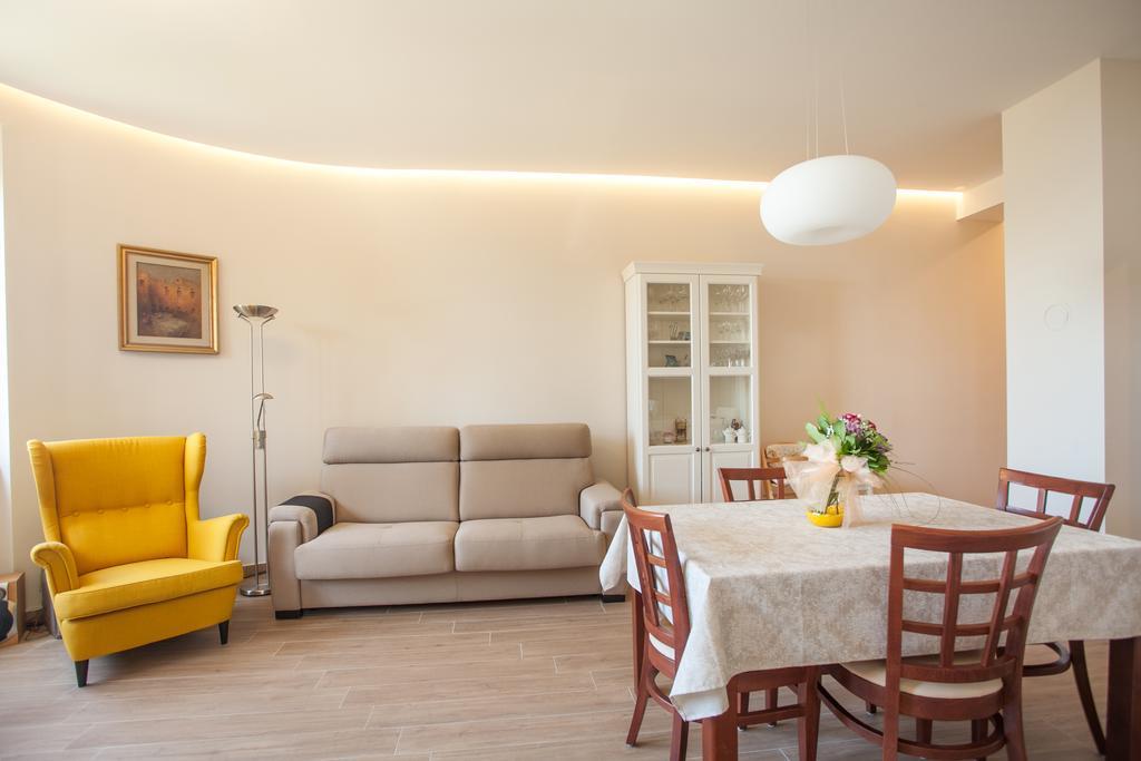 Apartments Sand Beach Split Dış mekan fotoğraf