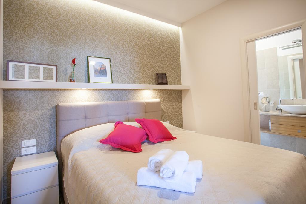 Apartments Sand Beach Split Dış mekan fotoğraf