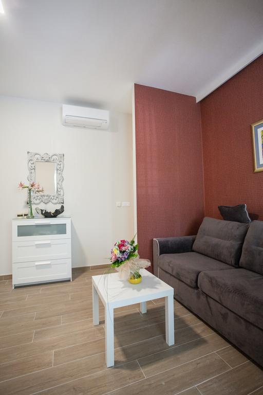 Apartments Sand Beach Split Dış mekan fotoğraf