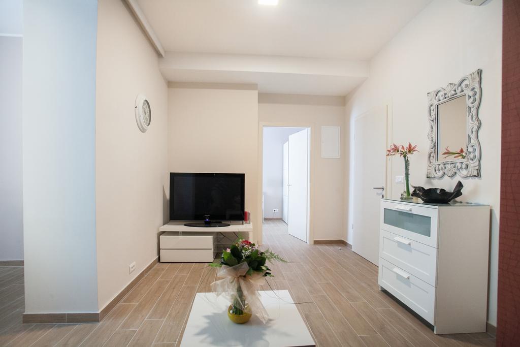 Apartments Sand Beach Split Dış mekan fotoğraf