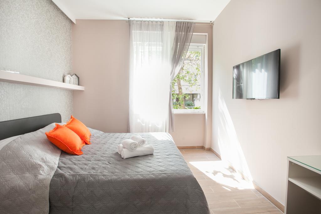 Apartments Sand Beach Split Dış mekan fotoğraf
