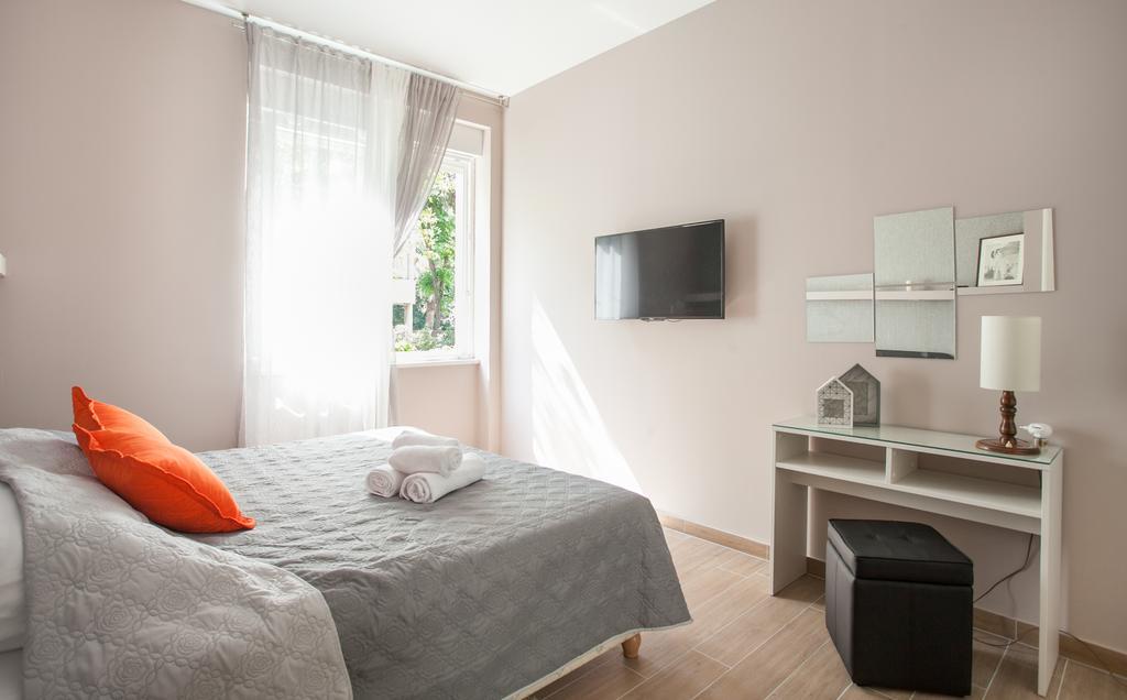 Apartments Sand Beach Split Dış mekan fotoğraf