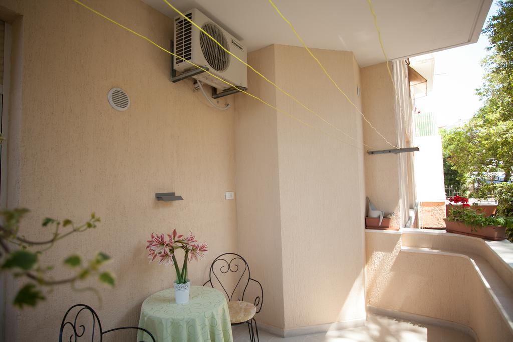 Apartments Sand Beach Split Dış mekan fotoğraf