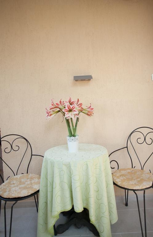 Apartments Sand Beach Split Dış mekan fotoğraf