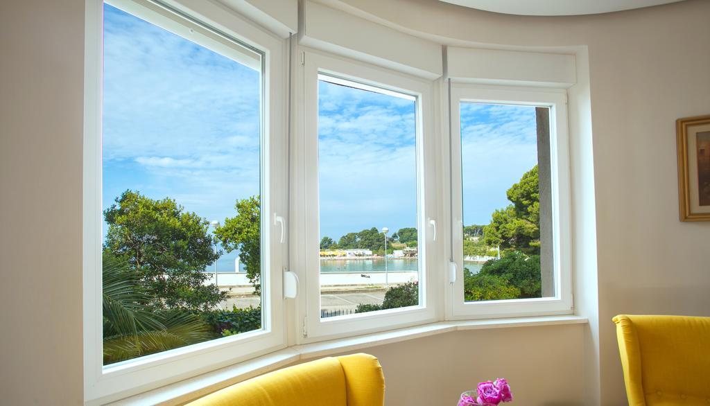 Apartments Sand Beach Split Dış mekan fotoğraf