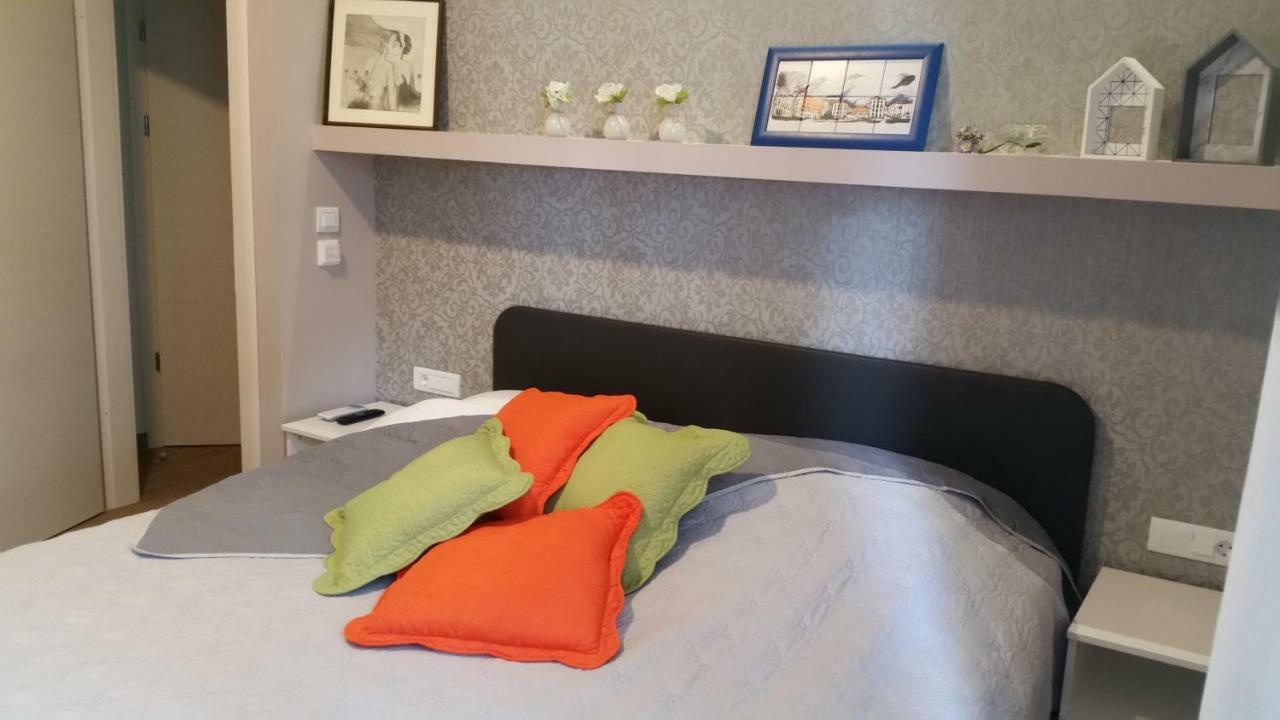 Apartments Sand Beach Split Dış mekan fotoğraf